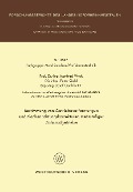 Cover-Bild zum Titel 'Bestimmung von Getriebeverformungen und Flankenrichtungskorrekturen mehrstufiger Zahnradgetriebe' von 'Manfred Weck'