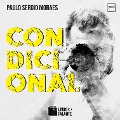 Cover-Bild zum Titel 'Condicional' von 'Paulo Sergio Moraes'