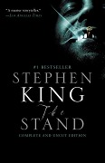 Cover-Bild zum Titel 'The Stand' von 'Stephen King'