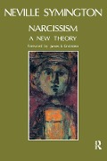 Cover-Bild zum Titel 'Narcissism' von 'Neville Symington'