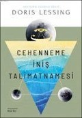 Cover-Bild zum Titel 'Cehenneme Inis Talimatnamesi' von 'Doris Lessing'