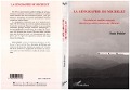 Cover-Bild zum Titel 'La géographie de Michelet' von 'Petitier'