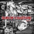 Cover-Bild zum Titel 'Sun Of A Bastard-Vol.7' von 'Various'