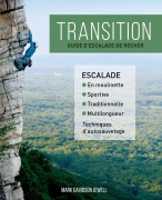 Cover-Bild zum Titel 'Transition' von 'Mark Davidson Jewell'