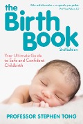 Cover-Bild zum Titel 'The Birth Book, 2nd Edition' von 'Stephen Tong'