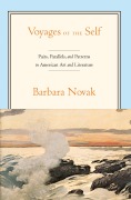 Cover-Bild zum Titel 'Voyages of the Self' von 'Barbara Novak'