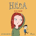 Cover-Bild zum Titel 'Hilda och Olof' von 'Esther Skriver'