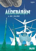 Aldebaran 05. Die Kreatur - Leo