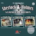 Sherlock Holmes Sammler Edition Folge 18 - Arthur Conan Doyle