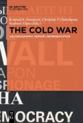 Cover-Bild zum Titel 'The Cold War' von ''
