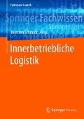 Innerbetriebliche Logistik - 