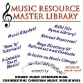 Music Resource Master Library - Paulist Press