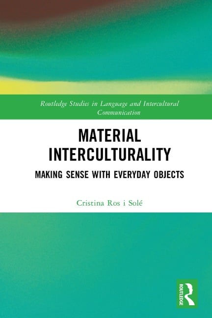 Material Interculturality - Cristina Ros I Solé