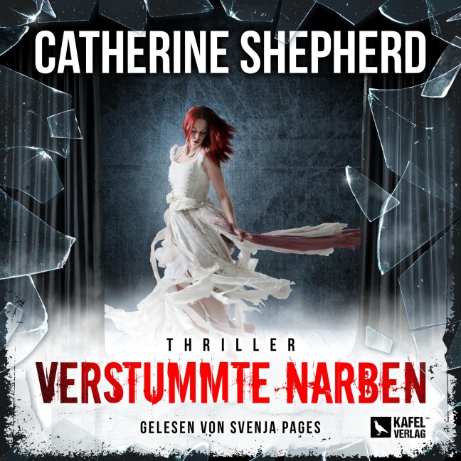 Verstummte Narben - Catherine Shepherd