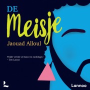 Cover-Bild zum Titel 'De meisje' von 'Jaouad Alloul'