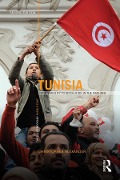 Cover-Bild zum Titel 'Tunisia' von 'Christopher Alexander'