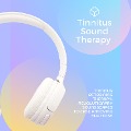Cover-Bild zum Titel 'Tinnitus Sound Therapy / Tinnitus Retraining Therapy' von 'Hannah Liebig, TRT Sound Laboratories Inc.'
