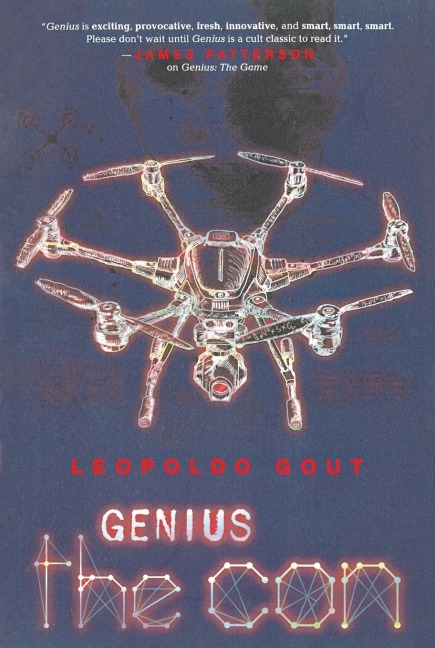 Genius - Leopoldo Gout