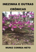 Cover-Bild zum Titel 'Inezinha E Outras Crônicas' von 'Muniz Correa Neto'