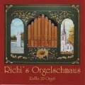 Raffin 20 Orgel - Richi's Orgelschmaus