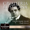 Cavalleria Rusticana - Guido Menasci, Giovanni Targioni Tozzetti