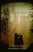 Cover-Bild zum Titel 'Marc und Aura' von 'M. G. Stonenger'
