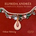 Complete Piano Works - Ekberg Oskar