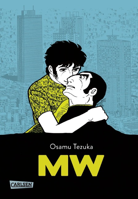 MW Deluxe - Osamu Tezuka
