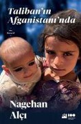Cover-Bild zum Titel 'Talibanin Afganistaninda' von 'Nagehan Alci'