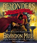 Cover-Bild zum Titel 'A World Without Heroes' von 'Brandon Mull'
