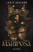 Cover-Bild zum Titel 'Mariposa' von 'Lexi Axselson'