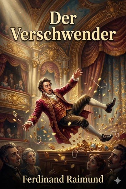 Der Verschwender - Ferdinand Raimund
