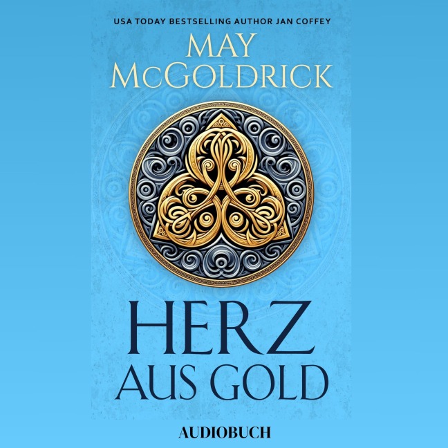 Herz aus Gold - Jan Coffey, May Mcgoldrick