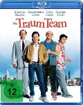 Cover-Bild zum Titel 'Das Traum Team' von 'Jon Connolly, David Loucka, David McHugh'