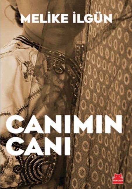 Canimin Cani - Melike Ilgün
