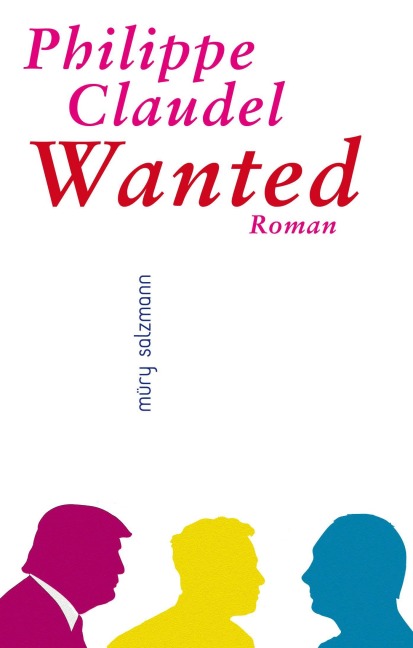 Wanted - Philippe Claudel