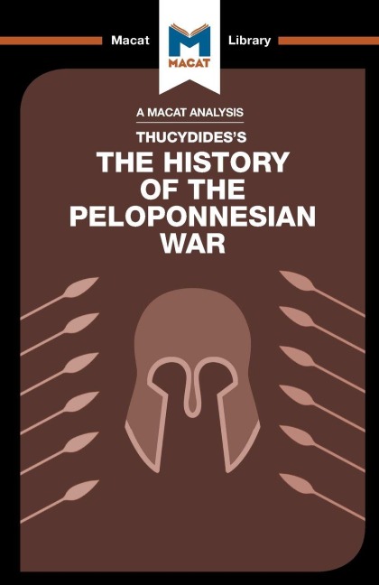 An Analysis of Thucydides's History of the Peloponnesian War - Mark Fisher