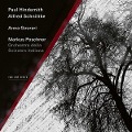 Paul Hindemith / Alfred Schnittke - Anna Gourari, Markus Poschner, Osi