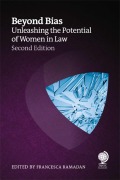 Cover-Bild zum Titel 'Beyond Bias, Second Edition' von 'Brie Stevens-Hoare, Rachel Spink, Pria Lele, Shilpa Bhandarkar, Claire Rason'