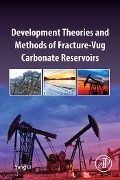 Cover-Bild zum Titel 'Development Theories and Methods of Fracture-Vug Carbonate Reservoirs' von 'Yang Li'