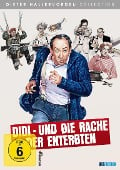 Didi und die Rache der Enterbten - 