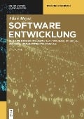 Softwareentwicklung - Albin Meyer