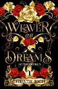 Weaver of Dreams (Netherworld, #1) - Christie Rich