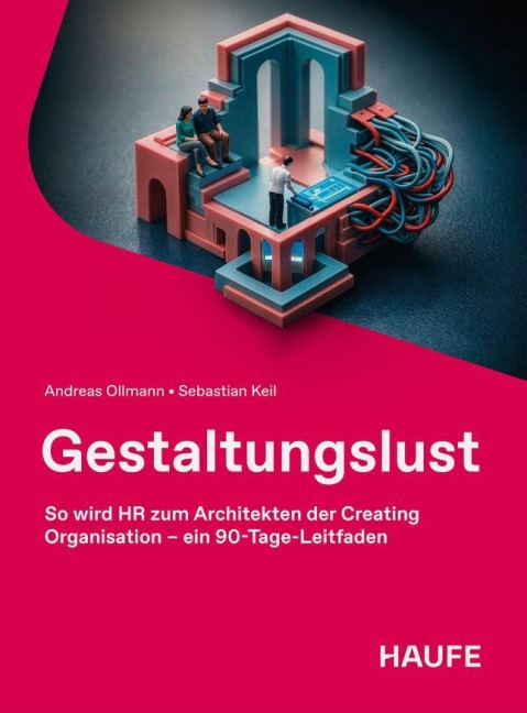 Gestaltungslust - Andreas Ollmann, Sebastian Keil