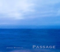 Cover-Bild zum Titel 'PASSAGE' von 'Jürgen Wassmuth'