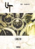 Cover-Bild zum Titel 'Barbato, P: L'inizio. Ut' von 'Corrado Roi, Paola Barbato'