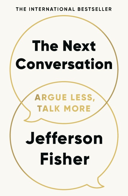 The Next Conversation - Jefferson Fisher