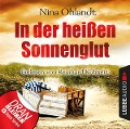 Cover-Bild zum Titel 'In der heißen Sonnenglut' von 'Nina Ohlandt'