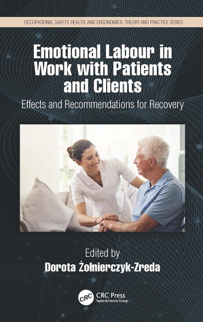 Emotional Labor in Work with Patients and Clients - 