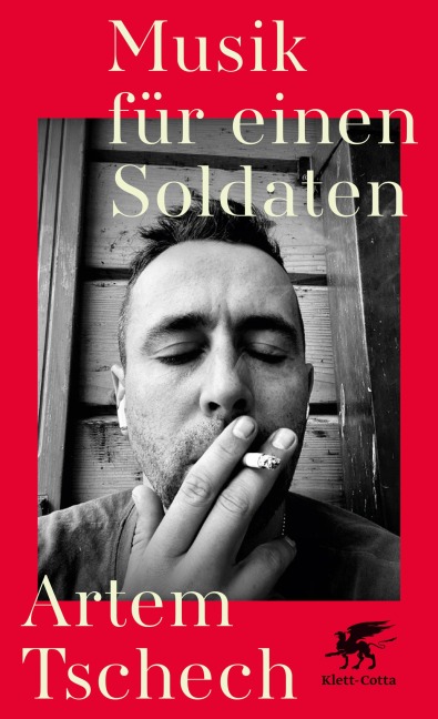 Musik für einen Soldaten - Artem Tschech